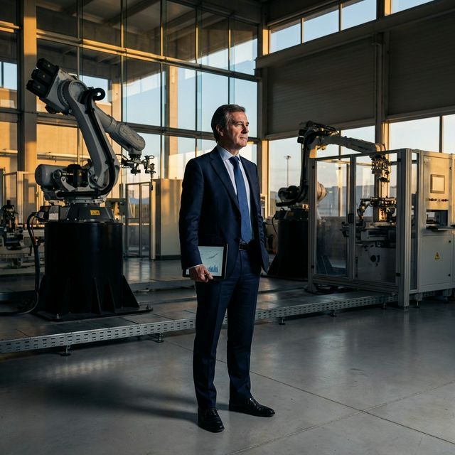 Consultoría y seguros para empresas en Navarra - Charo Provedo